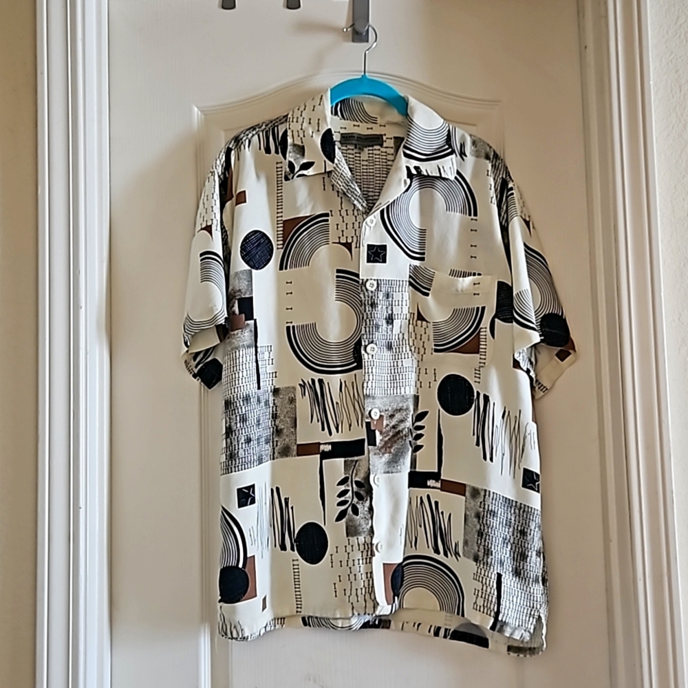 Maxini Collection Men's Medium